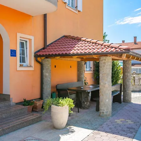 Marco Polo - M2 First Floor - Mpolo Medulin