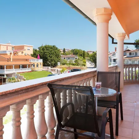 Marco Polo - M2 First Floor - Mpolo Medulin