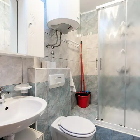 Marco Polo - M2 First Floor - Mpolo *