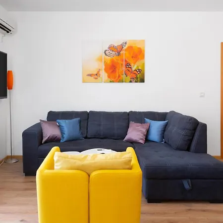 Marco Polo - M2 First Floor - Mpolo * Medulin