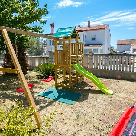 Apartament Marco Polo - M2 First Floor - Mpolo *