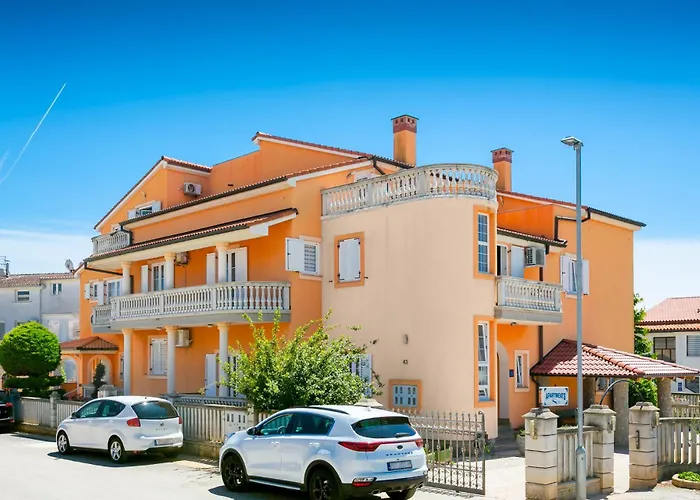 아파트 Marco Polo - M2 First Floor - Mpolo 메덜린