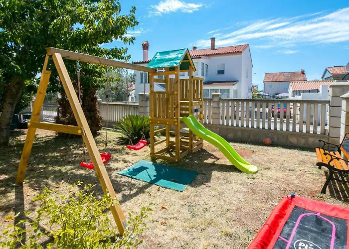 아파트 Marco Polo - M2 First Floor - Mpolo *