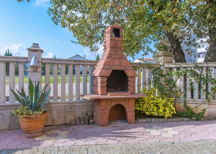 Marco Polo - M2 First Floor - Mpolo *